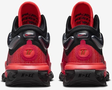 Nike G.T. Jump 2 EP "Shaedon Sharpe" 運動鞋 HJ6626-900 Details for Nike G.T. Jump 2 EP "Shaedon Sharpe" 運動鞋 HJ6626-900