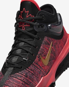 Nike G.T. Jump 2 EP "Shaedon Sharpe" 運動鞋 HJ6626-900 Sizing Nike G.T. Jump 2 EP "Shaedon Sharpe" 運動鞋 HJ6626-900