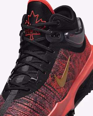 Nike G.T. Jump 2 EP "Shaedon Sharpe" Kasut Sukan HJ6626-900 Sizing Nike G.T. Jump 2 EP "Shaedon Sharpe" Kasut Sukan HJ6626-900