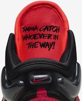 Nike G.T. Jump 2 EP "Shaedon Sharpe" Kasut Sukan HJ6626-900 2