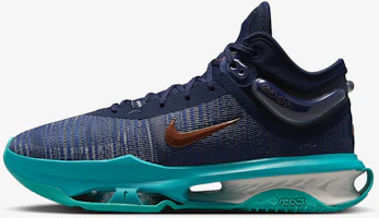 Nike G.T. Jump 2 EP DJ9432-401 Nike G.T. Jump 2 EP DJ9432-401