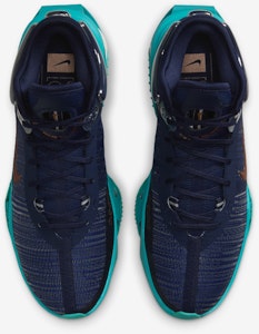 耐克 G.T. Jump 2 EP 篮球鞋 DJ9432-401 Shop 耐克 G.T. Jump 2 EP 篮球鞋 DJ9432-401