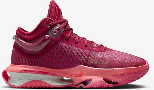 Nike G.T. Jump 2 EP Sepatu Basket DJ9432-603 Lookbook Nike G.T. Jump 2 EP Sepatu Basket DJ9432-603