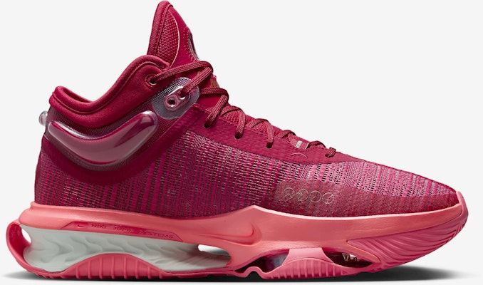 耐克G.T. Jump 2 EP篮球鞋 DJ9432-603 Lookbook 耐克G.T. Jump 2 EP篮球鞋 DJ9432-603