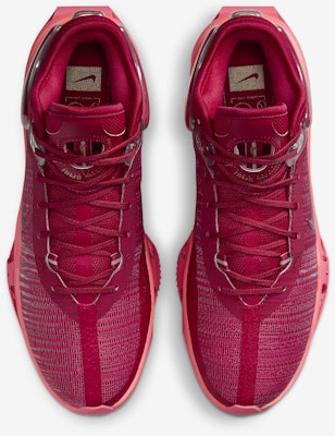 耐克G.T. Jump 2 EP篮球鞋 DJ9432-603 Shop 耐克G.T. Jump 2 EP篮球鞋 DJ9432-603