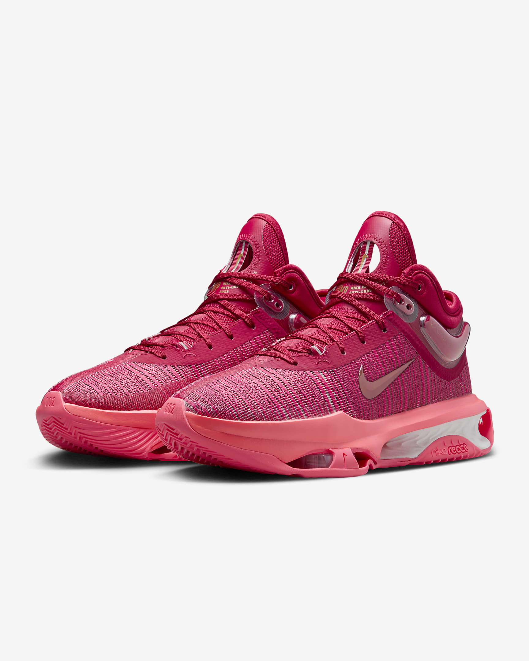 Purchase Nike G.T. Jump 2 EP Zapatillas Baloncesto DJ9432-603