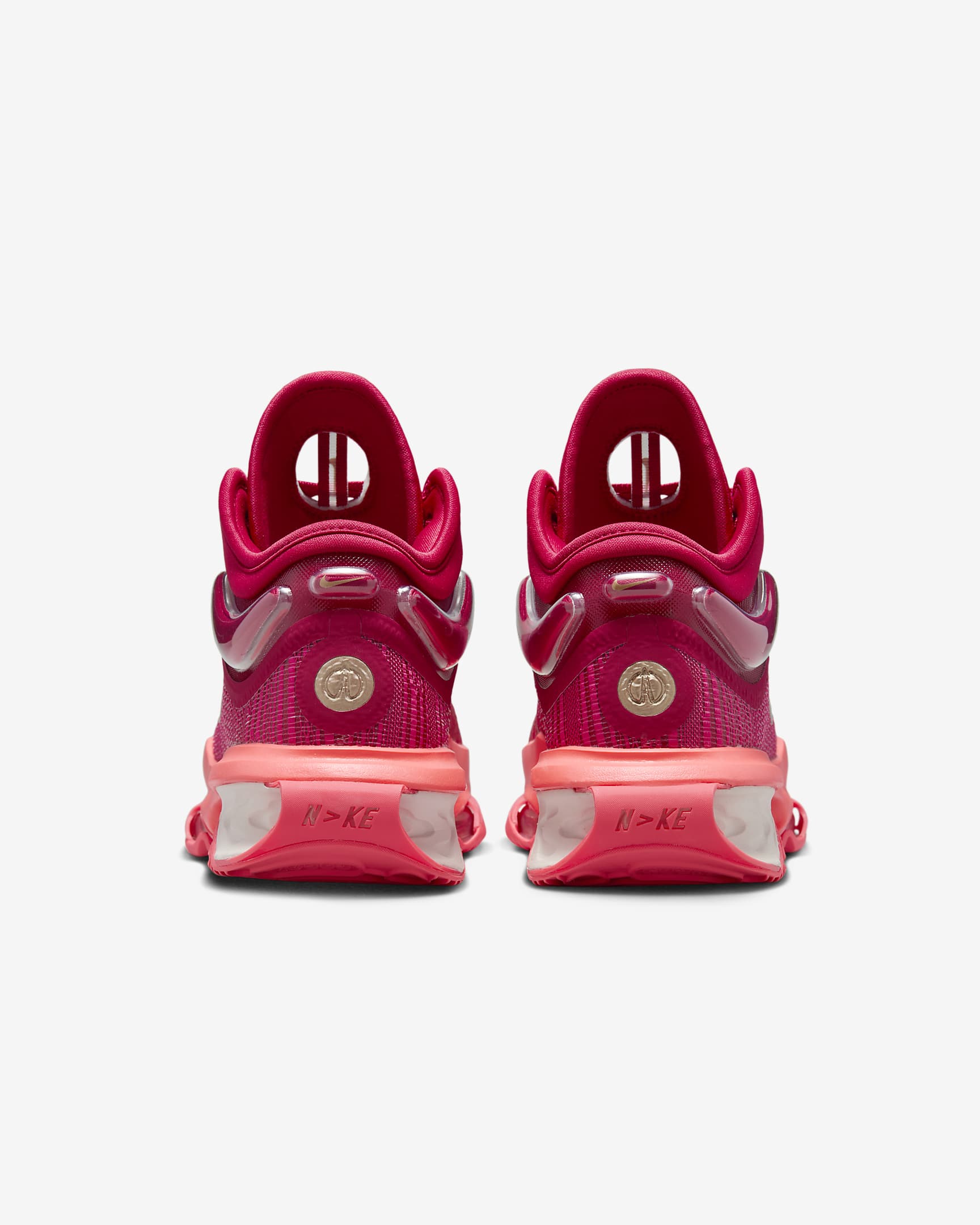 Details for Nike G.T. Jump 2 EP Zapatillas Baloncesto DJ9432-603