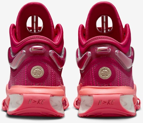 耐克G.T. Jump 2 EP篮球鞋 DJ9432-603 Details for 耐克G.T. Jump 2 EP篮球鞋 DJ9432-603