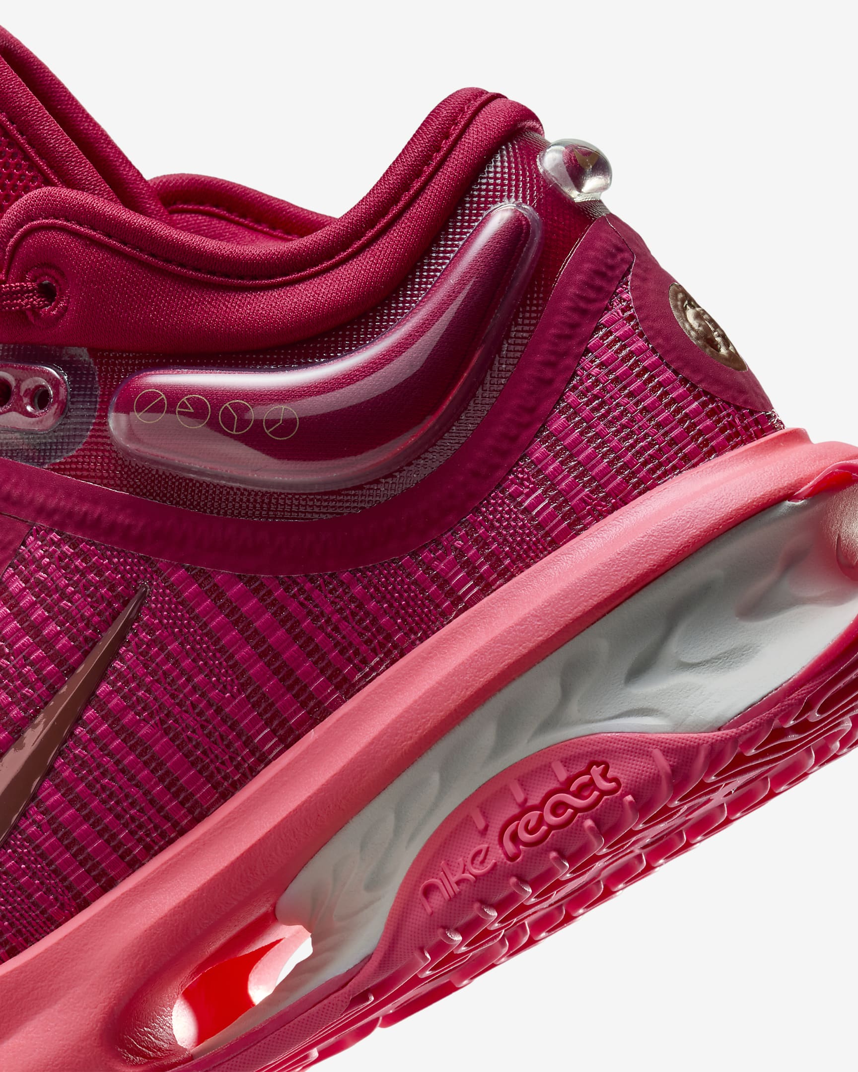 Cheap Nike G.T. Jump 2 EP Zapatillas Baloncesto DJ9432-603