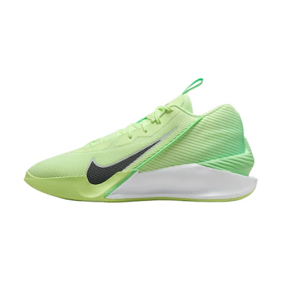 Nike G.T. Jump Academy Low-Top Basketball Shoes Men’s Yellow Green Stylish CMFT