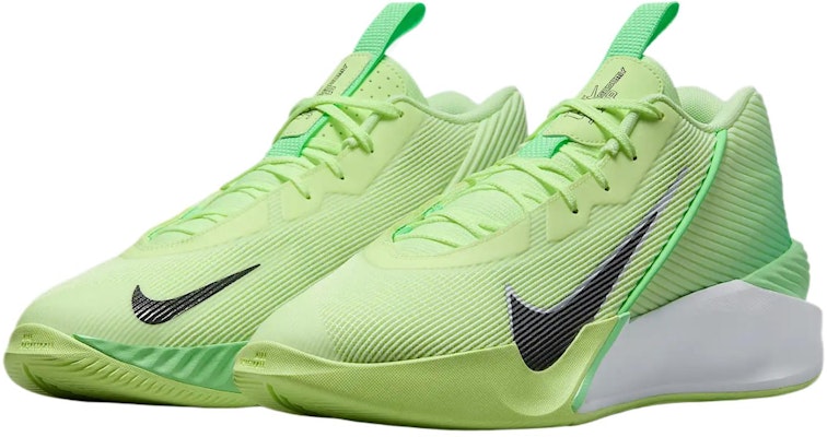 Nike G.T. Jump Academy EP ''Barely Volt Iron Grey'' en Français HF1804-700 Lookbook Nike G.T. Jump Academy EP ''Barely Volt Iron Grey'' en Français HF1804-700