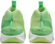 Purchase Nike G.T. Jump Academy EP ''Barely Volt Iron Grey'' en Français HF1804-700