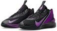 Purchase ナイキ G.T. ジャンプ アカデミー EP ブラック/スモークグレー/ビビッドパープル HF1804-007