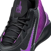 Sizing Nike G.T. Jump Academy EP 黑/深煙灰/煙灰/亮紫 HF1804-007