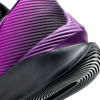 Cheap Nike G.T. Jump Academy EP 黑/深煙灰/煙灰/亮紫 HF1804-007