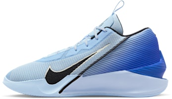 Nike G.T. Jump Academy EP Celestine Blue/Hyper Royal/Sail/Black HF1804-400 Nike G.T. Jump Academy EP Celestine Blue/Hyper Royal/Sail/Black HF1804-400
