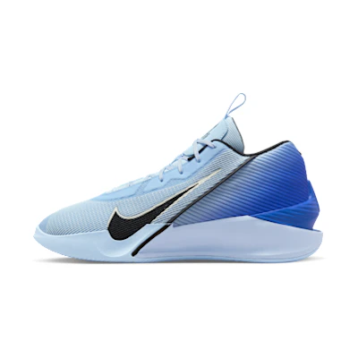 Nike G.T. Jump Academy EP Celestine Blue/Hyper Royal/Sail/Black
