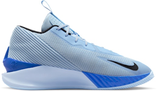 ナイキ G.T. ジャンプ アカデミー EP セレスティンブルー/ハイパーロイヤル/セイル/ブラック HF1804-400 Lookbook ナイキ G.T. ジャンプ アカデミー EP セレスティンブルー/ハイパーロイヤル/セイル/ブラック HF1804-400