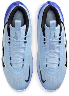 Nike G.T. Jump Academy EP Celestine Blue/Hyper Royal/Sail/Black HF1804-400 Shop Nike G.T. Jump Academy EP Celestine Blue/Hyper Royal/Sail/Black HF1804-400
