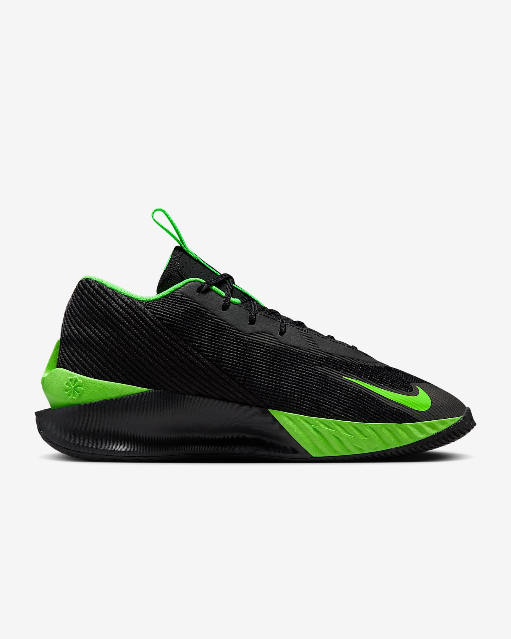 Lookbook ナイキ G.T. ジャンプ アカデミー EP HF1804-001