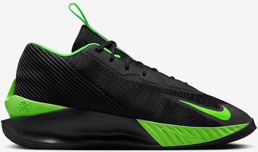 ナイキ G.T. ジャンプ アカデミー EP HF1804-001 Lookbook ナイキ G.T. ジャンプ アカデミー EP HF1804-001