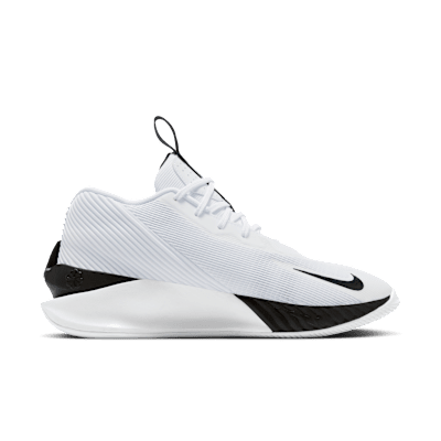 Lookbook Nike G.T. Jump Academy EP 籃球鞋 HF1804-100