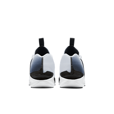 Sizing Nike G.T. Jump Academy EP 籃球鞋 HF1804-100