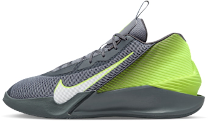 Nike G.T. Jump Academy EP Smoke Gray/Dark Smoke Gray/Bolt/White HF1804-004 Buy Nike G.T. Jump Academy EP Smoke Gray/Dark Smoke Gray/Bolt/White HF1804-004