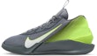 Buy Nike G.T. Jump Academy EP Smoke Gray/Dark Smoke Gray/Bolt/White HF1804-004
