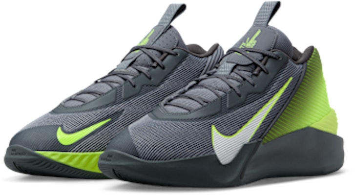 Nike G.T. Jump Academy EP Smoke Gray/Dark Smoke Gray/Bolt/White HF1804-004 Purchase Nike G.T. Jump Academy EP Smoke Gray/Dark Smoke Gray/Bolt/White HF1804-004