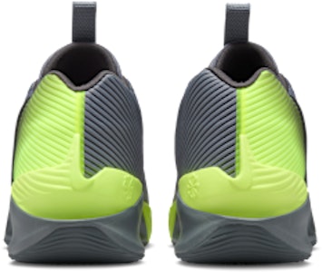 Nike G.T. Jump Academy EP 煙灰/深煙灰/螢光綠/白 HF1804-004 Details for Nike G.T. Jump Academy EP 煙灰/深煙灰/螢光綠/白 HF1804-004