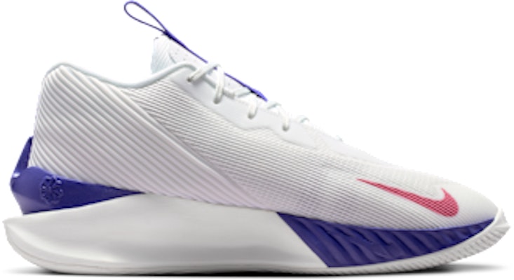 Nike G.T. Jump Academy EP 白/鋼琴/青金石 HF1804-102 Lookbook Nike G.T. Jump Academy EP 白/鋼琴/青金石 HF1804-102