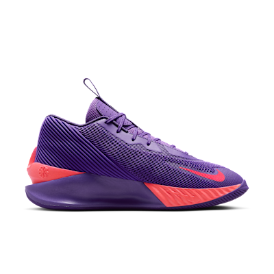 Lookbook ナイキ G.T. ジャンプ アカデミー EP ワイルドグレープ/ブライトクリムゾン/インク/ブラック HF1804-501