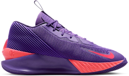 ナイキ G.T. ジャンプ アカデミー EP ワイルドグレープ/ブライトクリムゾン/インク/ブラック HF1804-501 Lookbook ナイキ G.T. ジャンプ アカデミー EP ワイルドグレープ/ブライトクリムゾン/インク/ブラック HF1804-501