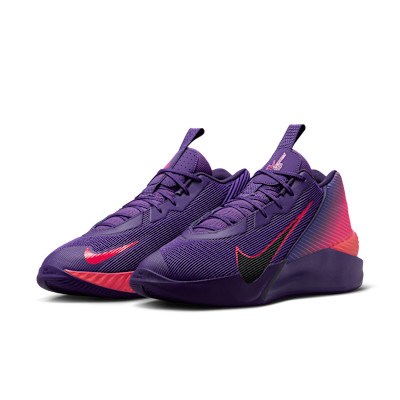 Purchase ナイキ G.T. ジャンプ アカデミー EP ワイルドグレープ/ブライトクリムゾン/インク/ブラック HF1804-501