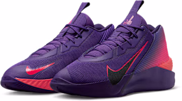 Purchase Nike G.T. Jump Academy EP 葡萄紫/亮紅/墨色/黑色 HF1804-501