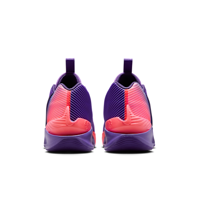 Details for ナイキ G.T. ジャンプ アカデミー EP ワイルドグレープ/ブライトクリムゾン/インク/ブラック HF1804-501