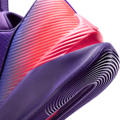 Cheap ナイキ G.T. ジャンプ アカデミー EP ワイルドグレープ/ブライトクリムゾン/インク/ブラック HF1804-501