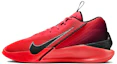 Buy Nike G.T. Jump Academy Low Red Black HF1804-600
