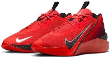 Nike G.T. Jump Academy Low 紅黑籃球鞋 HF1804-600 Order Nike G.T. Jump Academy Low 紅黑籃球鞋 HF1804-600