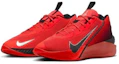 Lookbook Nike G.T. Jump Academy Low Red Black HF1804-600