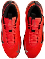 Nike G.T. Jump Academy Low 紅黑籃球鞋 HF1804-600 Lookbook Nike G.T. Jump Academy Low 紅黑籃球鞋 HF1804-600