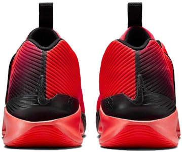 ナイキ G.T. ジャンプ アカデミー ロー レッド ブラック HF1804-600 Shop ナイキ G.T. ジャンプ アカデミー ロー レッド ブラック HF1804-600