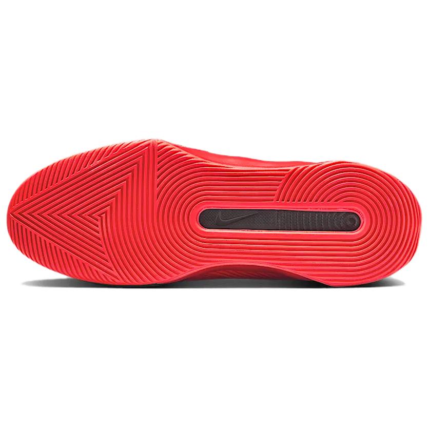 Purchase ナイキ G.T. ジャンプ アカデミー ロー レッド ブラック HF1804-600