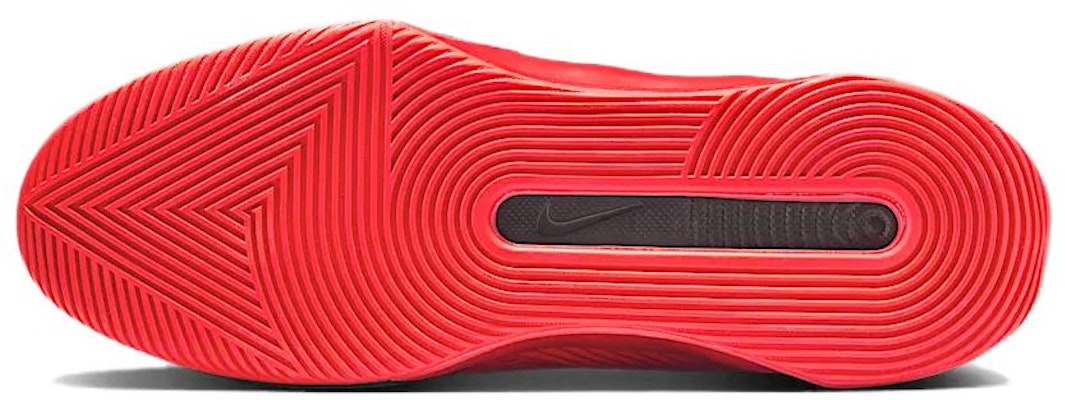 Nike G.T. Jump Academy Low Red Black HF1804-600 Details for Nike G.T. Jump Academy Low Red Black HF1804-600
