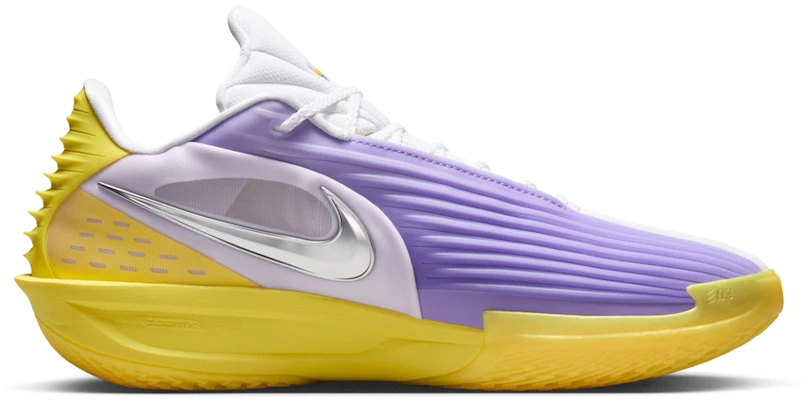 NIKE G.T CUT 3 TURBO EP Kasut Bola Keranjang HV9919500 Lookbook NIKE G.T CUT 3 TURBO EP Kasut Bola Keranjang HV9919500