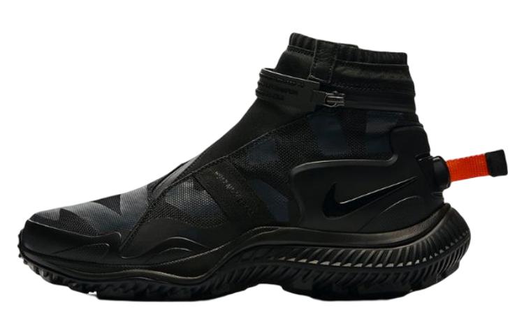 Buy Nike Lab NSW Gaiter Boot 功能性戶外防水鞋 黑武士