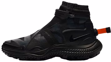 Nike Gaiter Boot 'Black Anthracite' AA0530-001