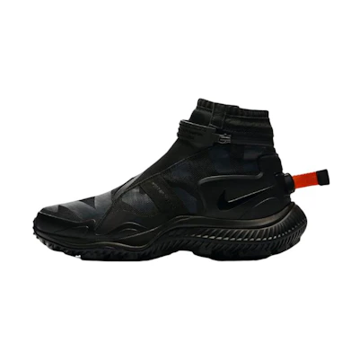 Nike Gaiter Boot 'Black Anthracite'