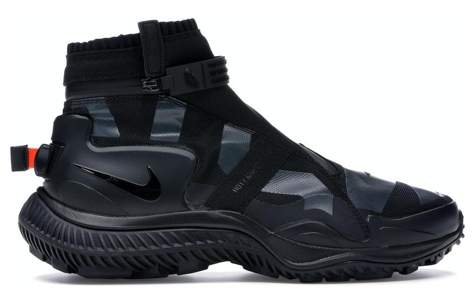 Order Nike Lab NSW Gaiter Boot 功能性戶外防水鞋 黑武士